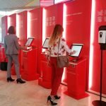 IBERIA AUMENTA LAS FRECUENCIAS DEL PUENTE AÉREO MADRID-BARCELONA
