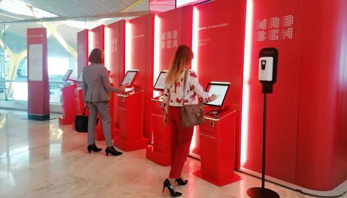 IBERIA AUMENTA LAS FRECUENCIAS DEL PUENTE AÉREO MADRID-BARCELONA