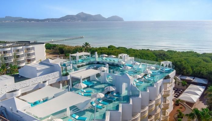 IBEROSTAR ABASTECERÁ SUS HOTELES CON HIDRÓGENO VERDE