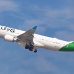 LEVEL DUPLICA SU OFERTA A ESTADOS UNIDOS