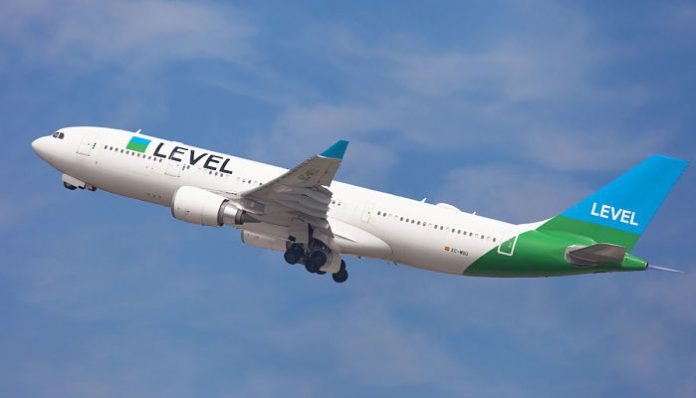 LEVEL DUPLICA SU OFERTA A ESTADOS UNIDOS