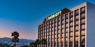 MARRIOTT FLEXIBILIZA SU PROGRAMA DE FIDELIZACIÓN MARRIOTT FLEXIBILIZA SU PROGRAMA DE FIDELIZACIÓN
