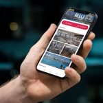 RIU DIGITALIZA LA EXPERIENCIA DEL CLIENTE