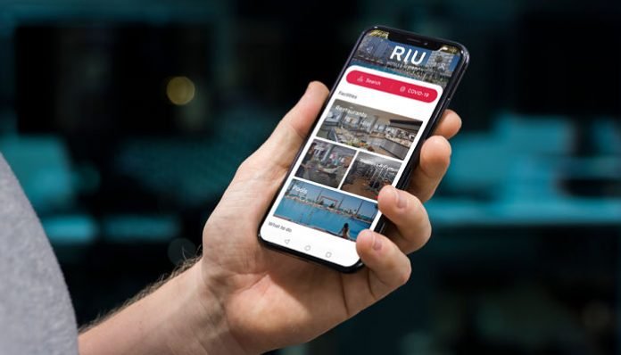 RIU DIGITALIZA LA EXPERIENCIA DEL CLIENTE