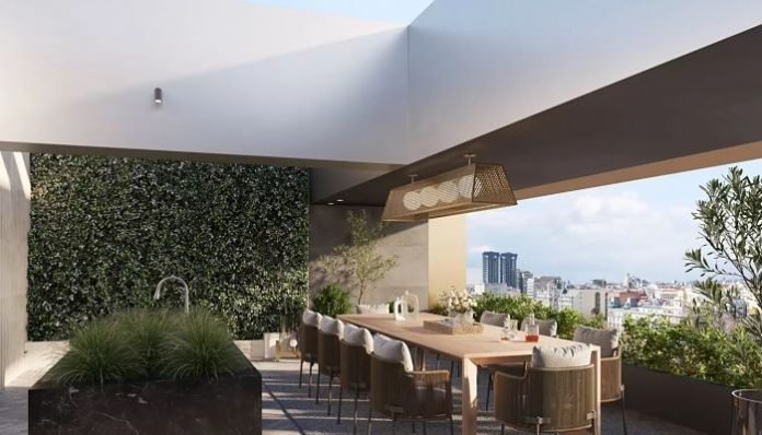 EL ROSEWOOD VILLA MAGNA EN MADRID ABRE SUS PUERTAS