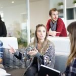 EL ENGAGEMENT ES ESENCIAL EN LA VUELTA AL TRABAJO PRESENCIAL