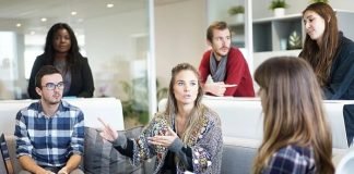 EL ENGAGEMENT ES ESENCIAL EN LA VUELTA AL TRABAJO PRESENCIAL EL ENGAGEMENT ES ESENCIAL EN LA VUELTA AL TRABAJO PRESENCIAL