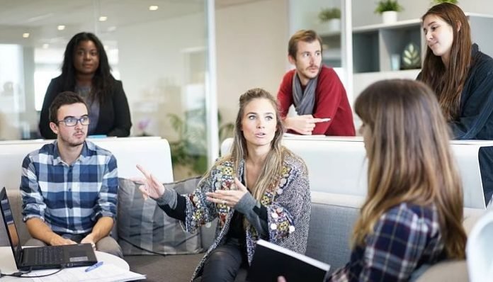 EL ENGAGEMENT ES ESENCIAL EN LA VUELTA AL TRABAJO PRESENCIAL