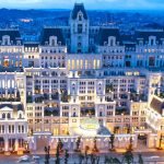 ACCOR ESTRENA UNA NUEVA MARCA DE LUJO