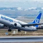 AIR EUROPA SE ALÍA CON LA NUEVA ITA AIRWAYS