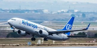 AIR EUROPA SE ALÍA CON LA NUEVA ITA AIRWAYS AIR EUROPA SE ALÍA CON LA NUEVA ITA AIRWAYS