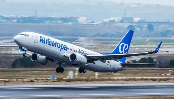 AIR EUROPA SE ALÍA CON LA NUEVA ITA AIRWAYS