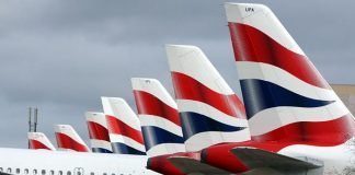 BRITISH AIRWAYS TENDRÁ UNA FILIAL LOW COST BRITISH AIRWAYS TENDRÁ UNA FILIAL LOW COST
