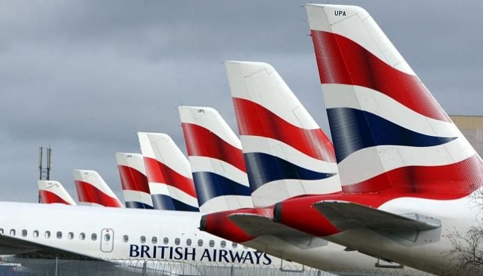 BRITISH AIRWAYS TENDRÁ UNA FILIAL LOW COST