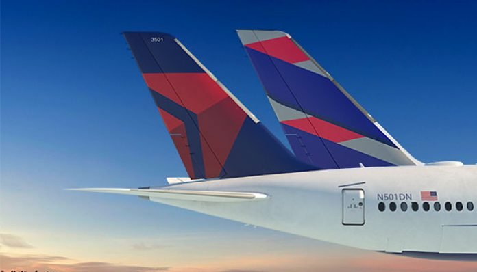 DELTA Y LATAM AMPLÍAN SU ACUERDO DE CÓDIGO COMPARTIDO