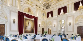 EUROSTARS LANZA UNA MARCA DE HOTELES DE AUTOR EUROSTARS LANZA UNA MARCA DE HOTELES DE AUTOR