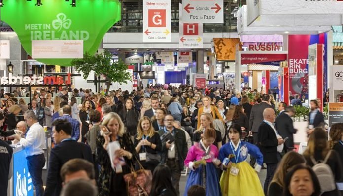 IBTM WORLD CONFIRMA SU EDICIÓN VIRTUAL