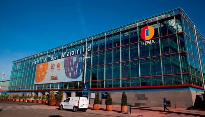 IFEMA PUBLICA GUÍAS DE PARTICIPACIÓN SOSTENIBLE EN EVENTOS
