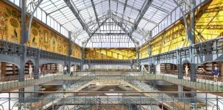 LOS DESTINOS DEMUESTRAN ESTAR LISTOS PARA LA RECUPERACIÓN LOS DESTINOS DEMUESTRAN ESTAR LISTOS PARA LA RECUPERACIÓN