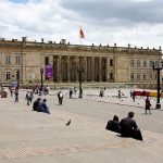 IBERIA APUESTA POR COLOMBIA