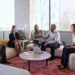 NH HOTEL GROUP LANZA UNA WEB PARA PROFESIONALES