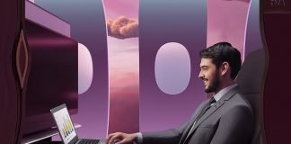 QATAR AIRWAYS AMPLÍA SU PROGRAMA DE INCENTIVOS CORPORATIVOS QATAR AIRWAYS AMPLÍA SU PROGRAMA DE INCENTIVOS CORPORATIVOS