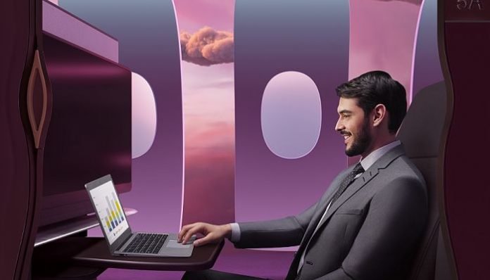 QATAR AIRWAYS AMPLÍA SU PROGRAMA DE INCENTIVOS CORPORATIVOS