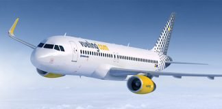MÁS AEROLÍNEAS COBRAN POR EL EQUIPAJE DE MANO VUELING CAMBIA SU POLÍTICA DE EQUIPAJE