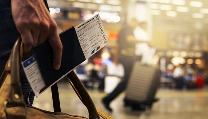 EL BUSINESS TRAVEL SE RECUPERARÁ EN 2022