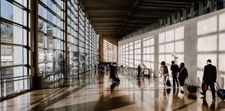 AUMENTAN LOS VIAJES DE NEGOCIOS CON ESTANCIA PROLONGADA AUMENTAN LAS RESIDENCIAS TEMPORALES CORPORATIVAS EN ESPAÑA