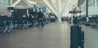 LA RECUPERACIÓN TOTAL DE LOS VIAJES DE NEGOCIOS LLEGARÁ EN 2024 LA RECUPERACIÓN TOTAL DE LOS VIAJES DE NEGOCIOS LLEGARÁ EN 2024