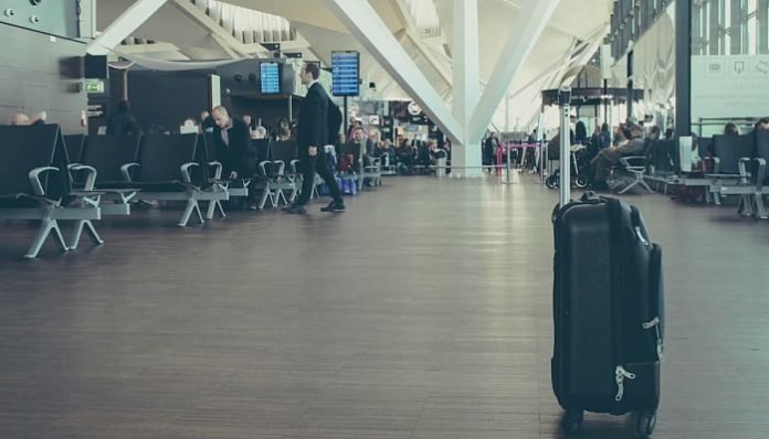 LA RECUPERACIÓN TOTAL DE LOS VIAJES DE NEGOCIOS LLEGARÁ EN 2024