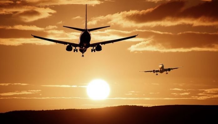 LAS CONEXIONES AÉREAS ENTRE EUROPA Y EL ATLÁNTICO NORTE AUMENTARÁN EN 2022