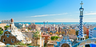 BARCELONA (ESPAÑA) SUBVENCIONA LAS OPERACIONES MICE BARCELONA (ESPAÑA) SUBVENCIONA LAS OPERACIONES MICE