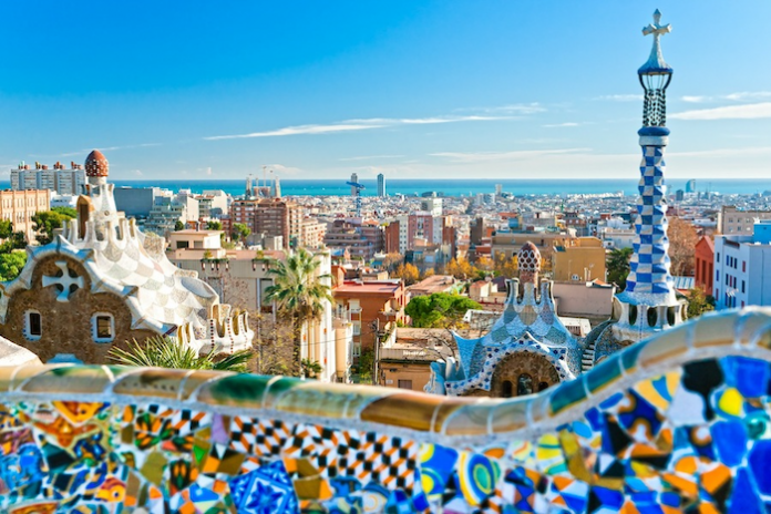 BARCELONA (ESPAÑA) SUBVENCIONA LAS OPERACIONES MICE