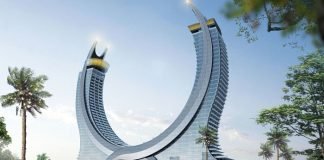 CATAR ESTRENARÁ VARIOS HOTELES Y OTROS PROYECTOS EN 2022 CATAR ESTRENARÁ VARIOS HOTELES Y NUEVOS PROYECTOS EN 2022