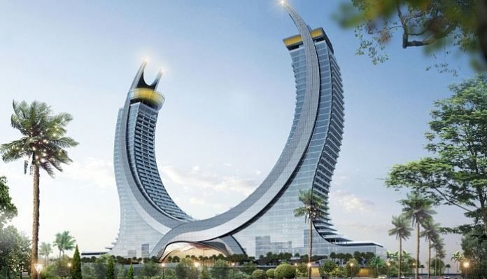 CATAR ESTRENARÁ VARIOS HOTELES Y NUEVOS PROYECTOS EN 2022
