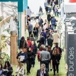 ESPAÑA ACOGERÁ 106 FERIAS INTERNACIONALES EN 2022