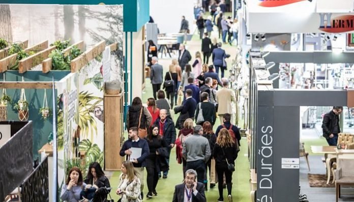 ESPAÑA ACOGERÁ 106 FERIAS INTERNACIONALES EN 2022
