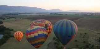 GLOBAL HOTEL ALLIANCE RELANZA SU PROGRAMA DISCOVERY GLOBAL HOTEL ALLIANCE RELANZA SU PROGRAMA DISCOVERY