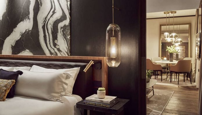 MÁS CADENAS HOTELERAS EXTIENDEN SU OFERTA DE LUJO