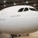 IBERIA MEJORA LA CONECTIVIDAD CON ARGENTINA