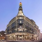 MADRID ANUNCIA SUS NOVEDADES PARA 2022