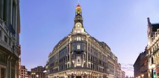 MADRID ANUNCIA SUS NOVEDADES PARA 2022 MADRID ANUNCIA SUS NOVEDADES PARA 2022