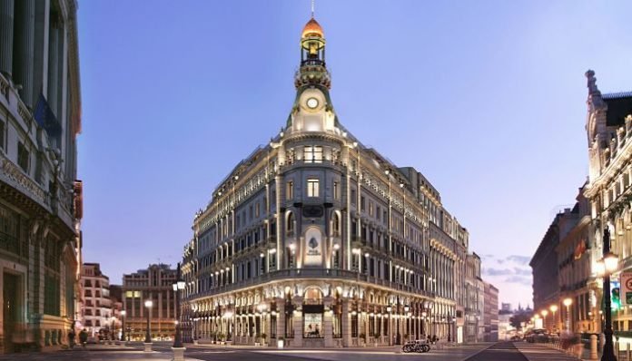 MADRID ANUNCIA SUS NOVEDADES PARA 2022