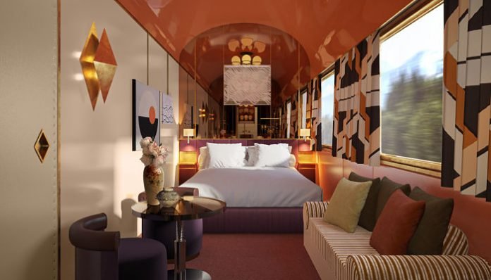 EL ORIENT EXPRESS VOLVERÁ A RODAR EN 2023