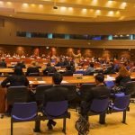 EL AVANCE DE CONTAGIOS VUELVE A POSPONER EVENTOS