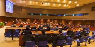 EL AVANCE DE CONTAGIOS VUELVE A POSPONER EVENTOS EL AVANCE DE CONTAGIOS VUELVE A POSPONER EVENTOS