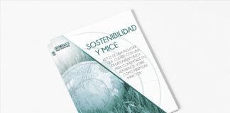 LA SOSTENIBILIDAD ES UN RETO INELUDIBLE PARA LA INDUSTRIA MICE INFORMES - SOSTENIBILIDAD Y MICE