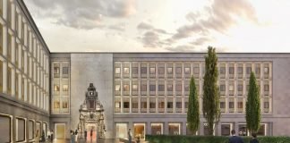 MARRIOTT AÑADIRÁ 30 HOTELES DE LUJO A SU CARTERA EN 2022 MARRIOTT AÑADIRÁ 30 HOTELES DE LUJO A SU CARTERA GLOBAL EN 2022